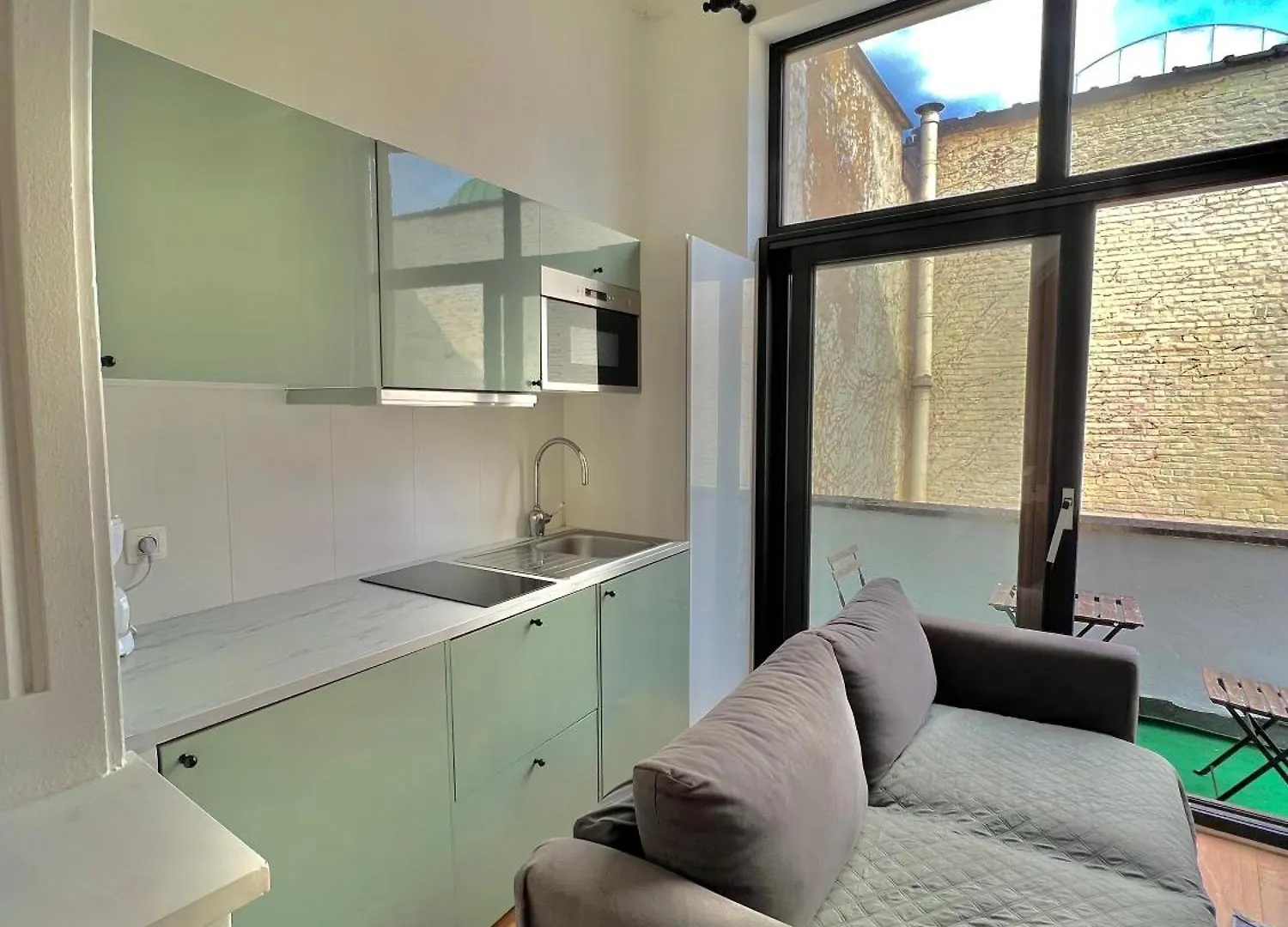 Tewa Appartement Bruxelles Centre Grand Place Брюссель