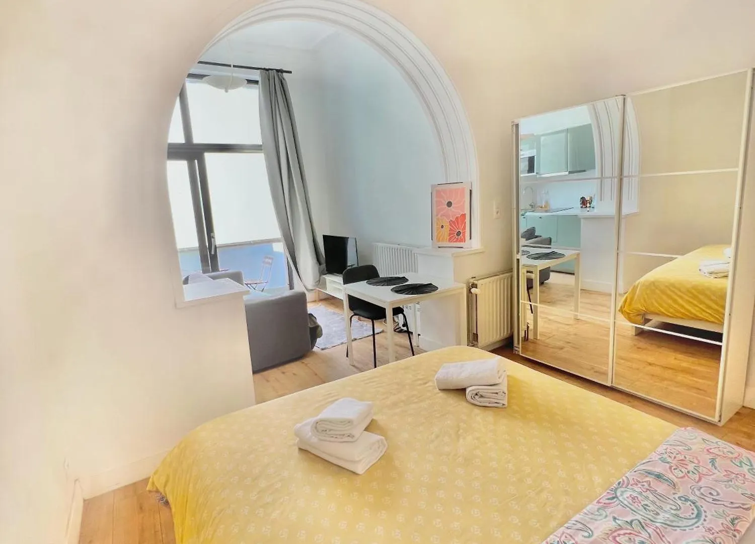 Tewa Appartement Bruxelles Centre Grand Place