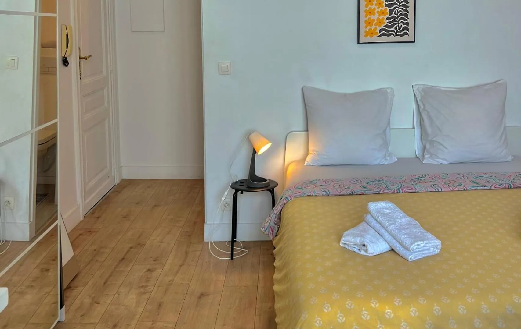 Апартаменты Tewa Appartement Bruxelles Centre Grand Place