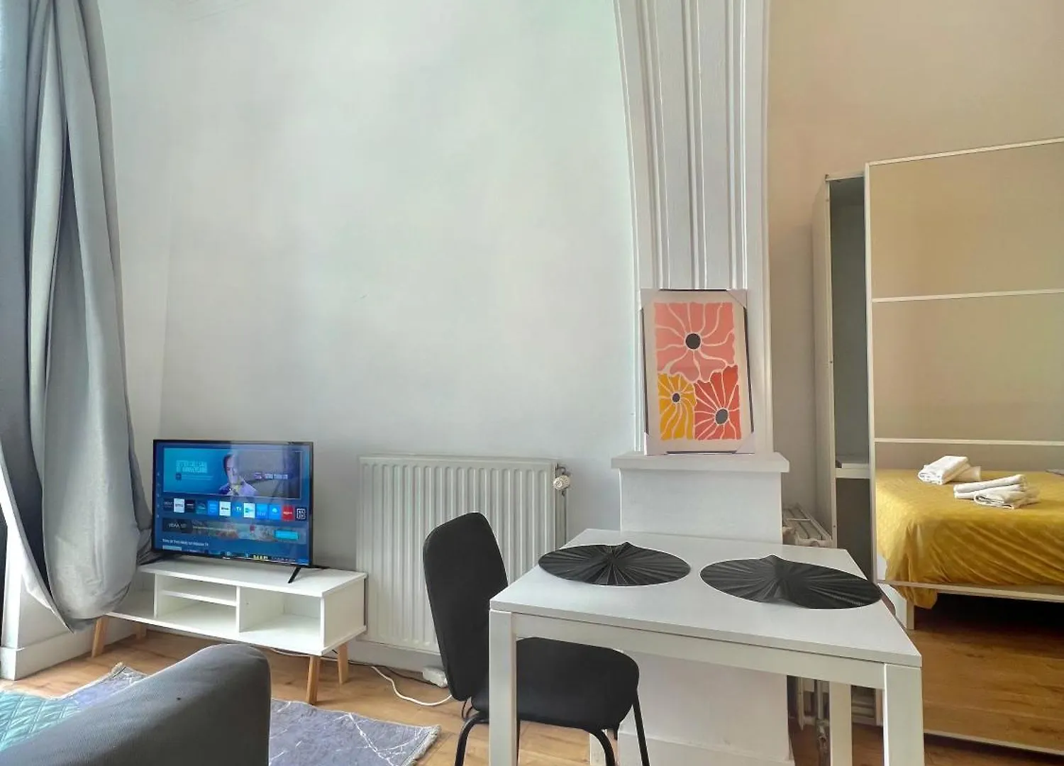 Tewa Appartement Bruxelles Centre Grand Place 0*, 브뤼셀